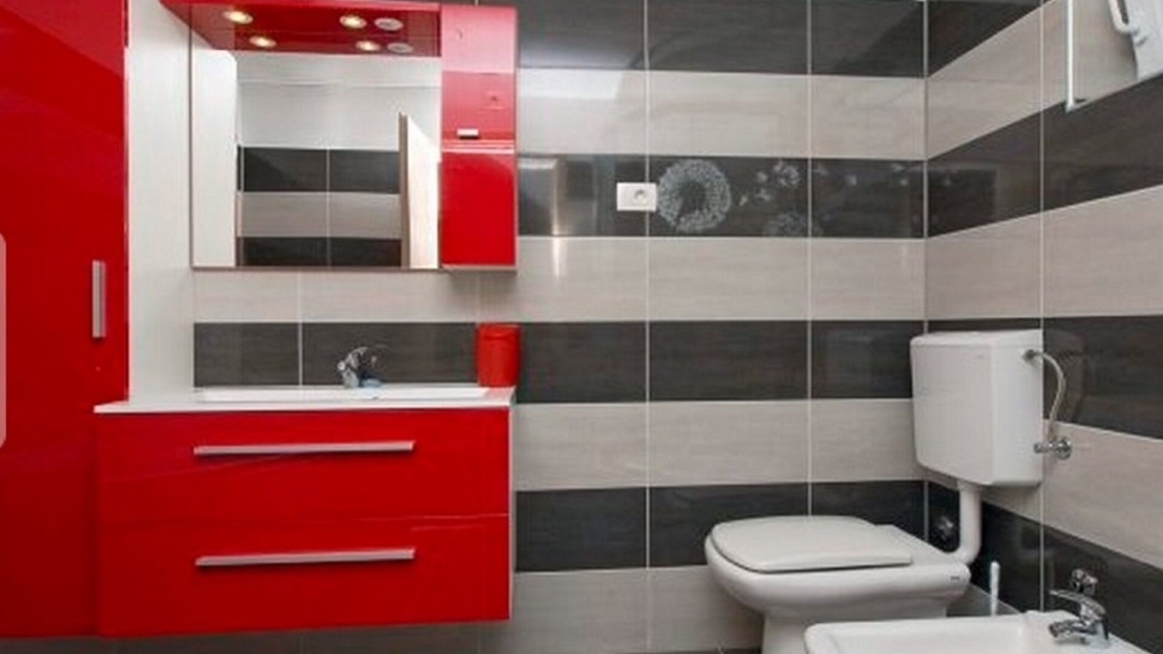 Photo of Bathroom in Stanici