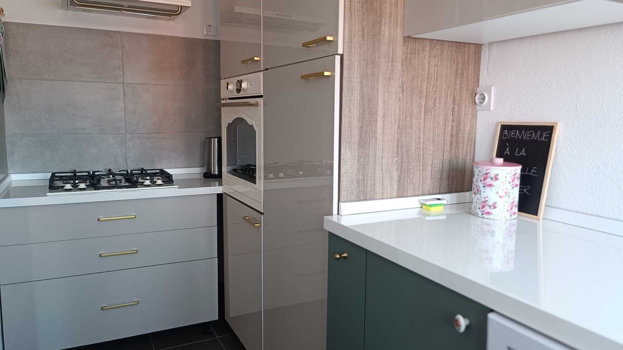 Photo of Kitchen in Stanici