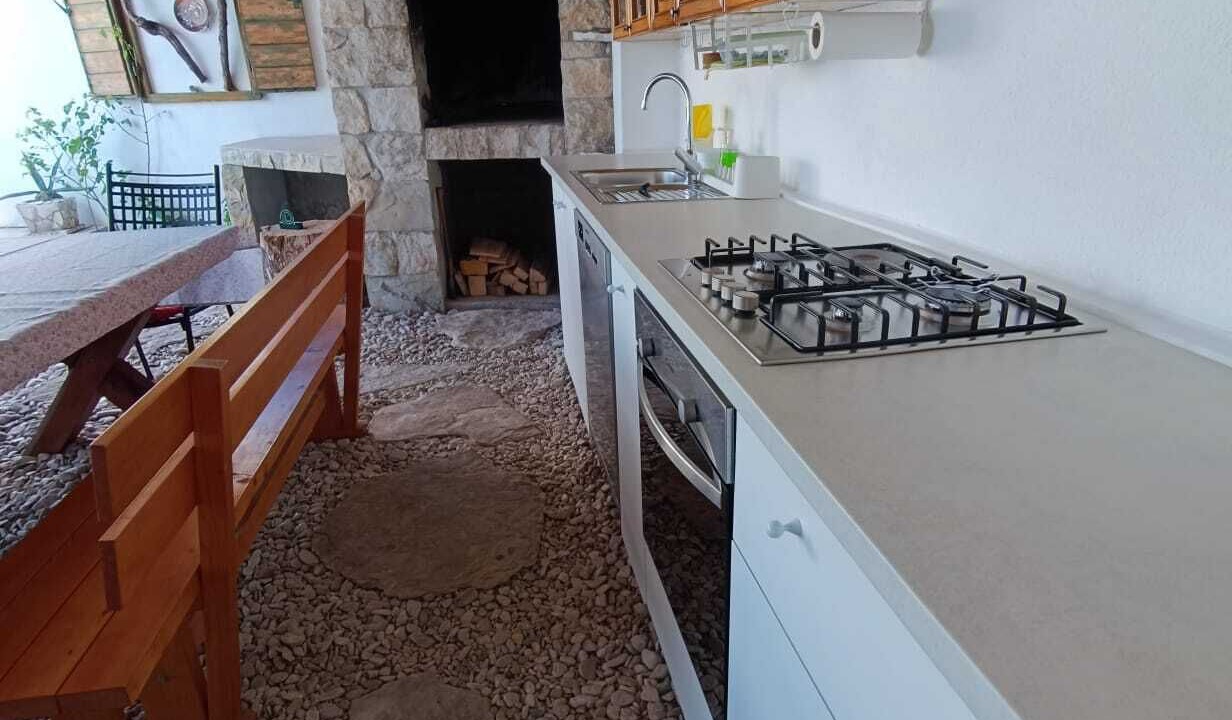 Photo of Kitchen in Stanici