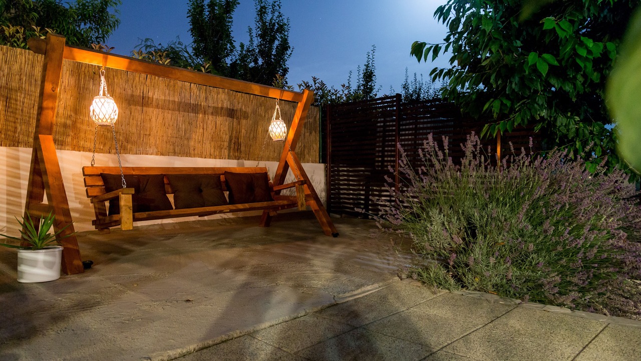 Photo of Patio Balcony in Kastel Sucurac