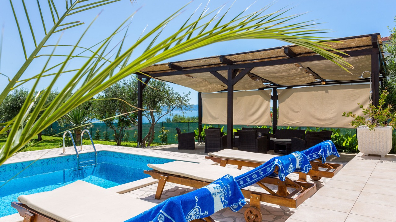 Photo of Outdoor in Kastel Sucurac
