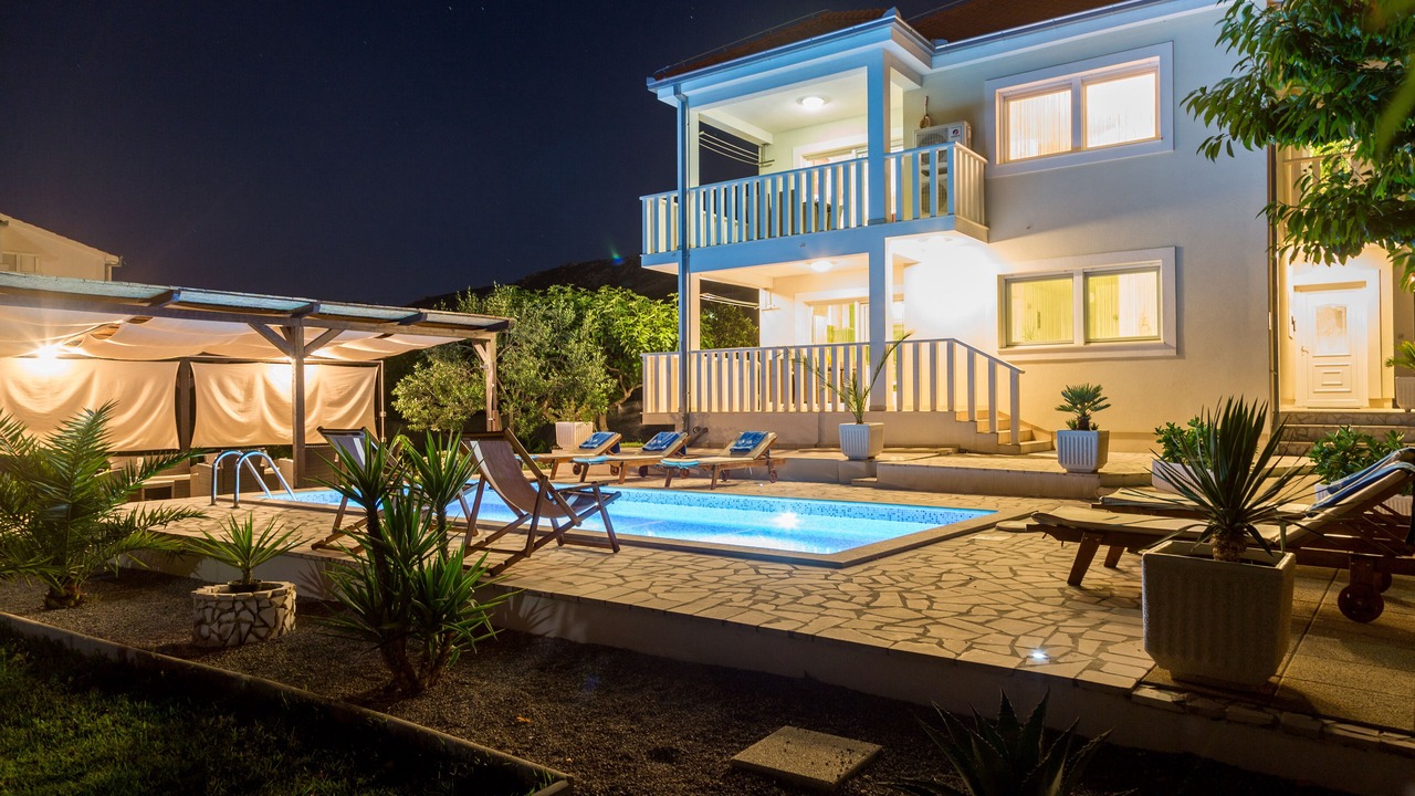 Photo of Outdoor in Kastel Sucurac