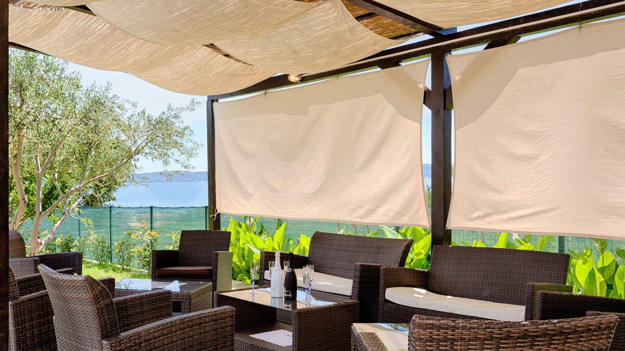 Photo of Patio Balcony in Kastel Sucurac