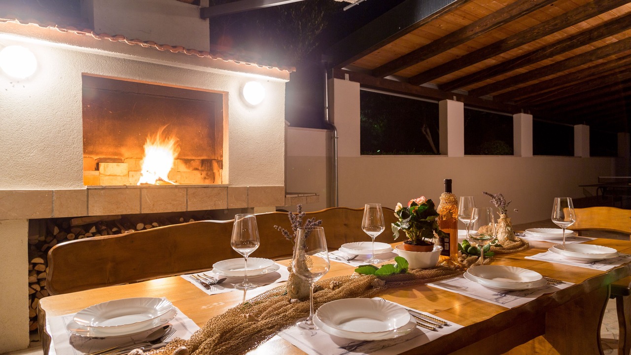 Photo of Outdoor in Kastel Sucurac