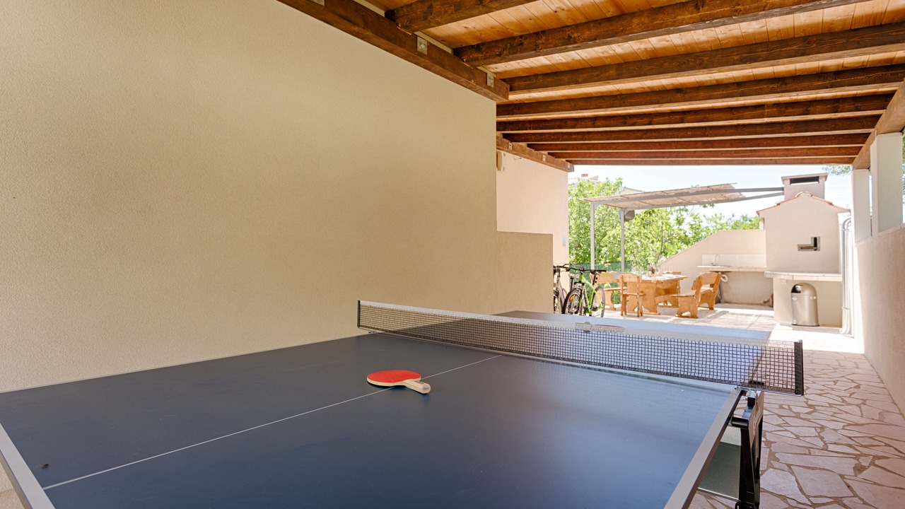 Photo of Outdoor in Kastel Sucurac