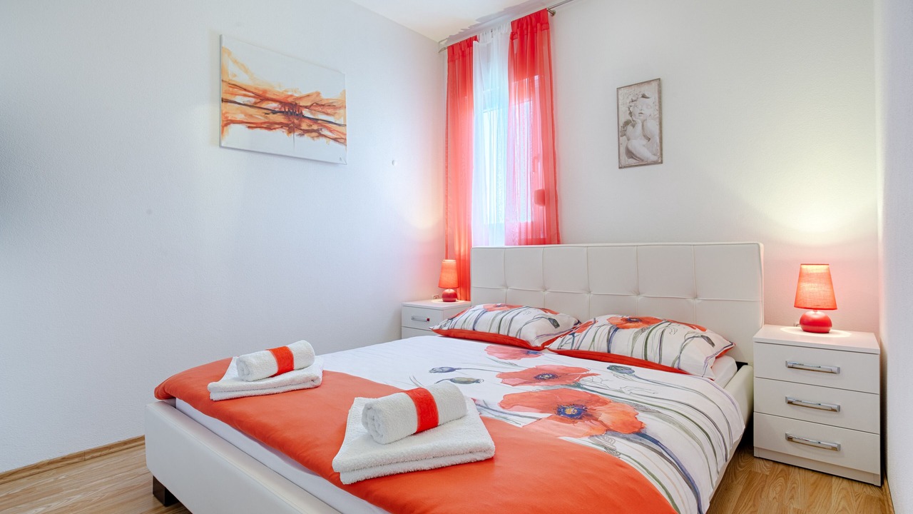 Photo of Bedroom in Kastel Sucurac