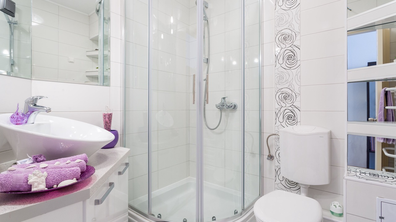 Photo of Bathroom in Kastel Sucurac