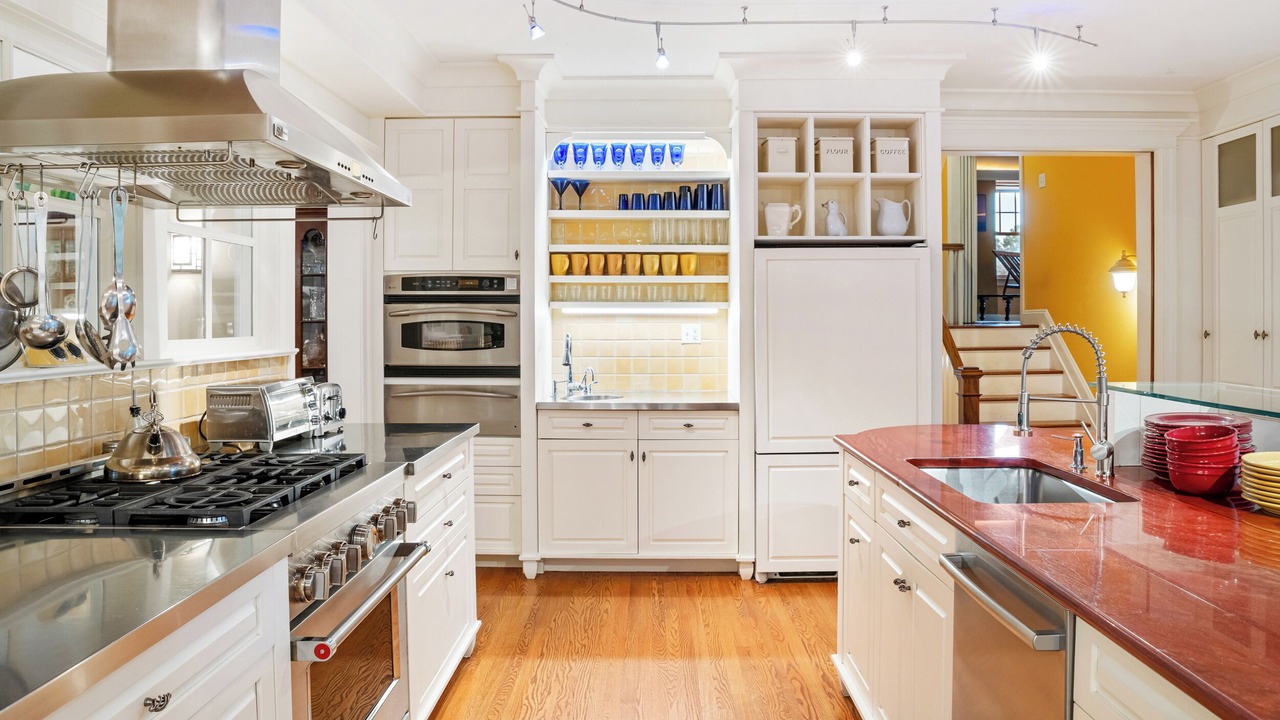 Photo of Kitchen in Vienna