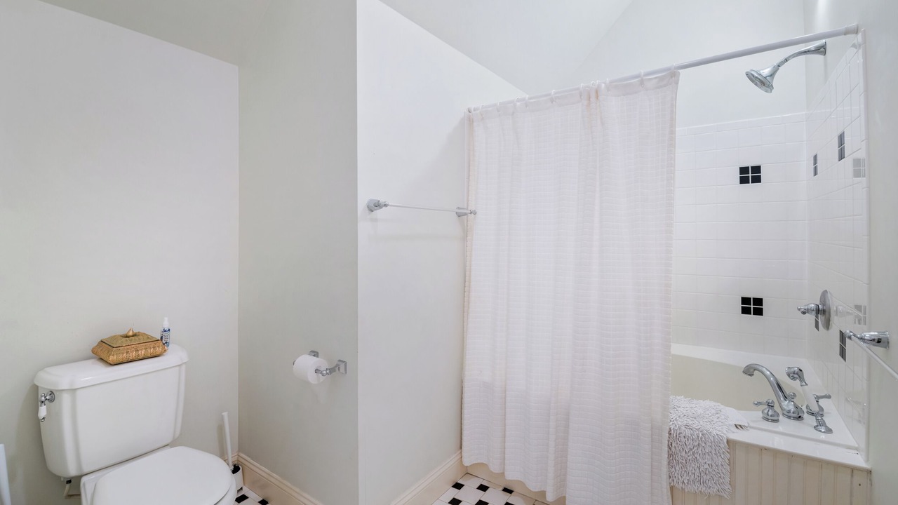 Photo of Bathroom in Vienna