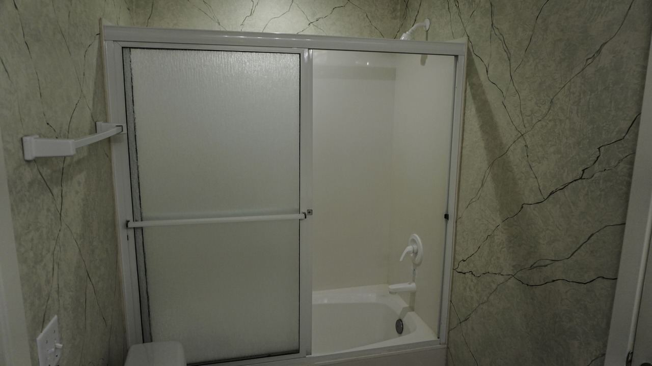 Photo of Bathroom in Holiday Isle