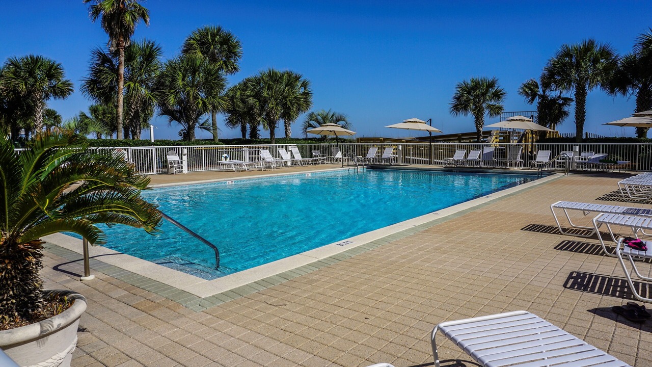 Photo of Outdoor in Holiday Isle