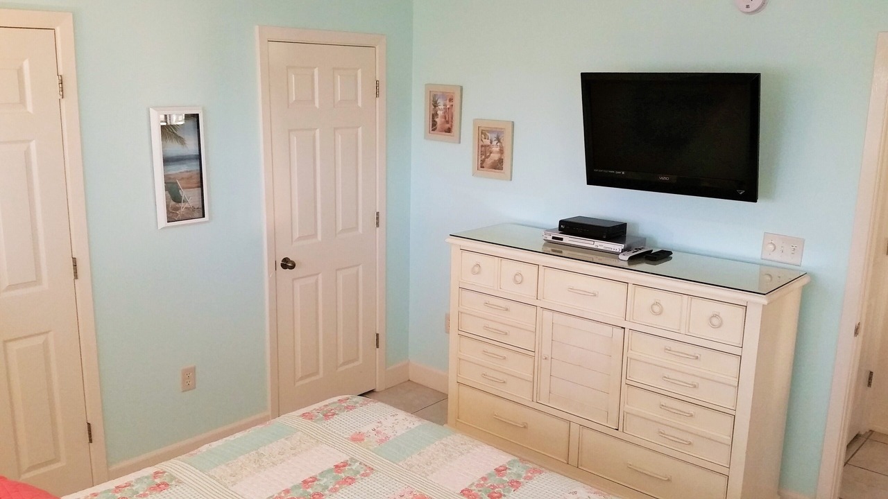 Photo of Bathroom in Holiday Isle