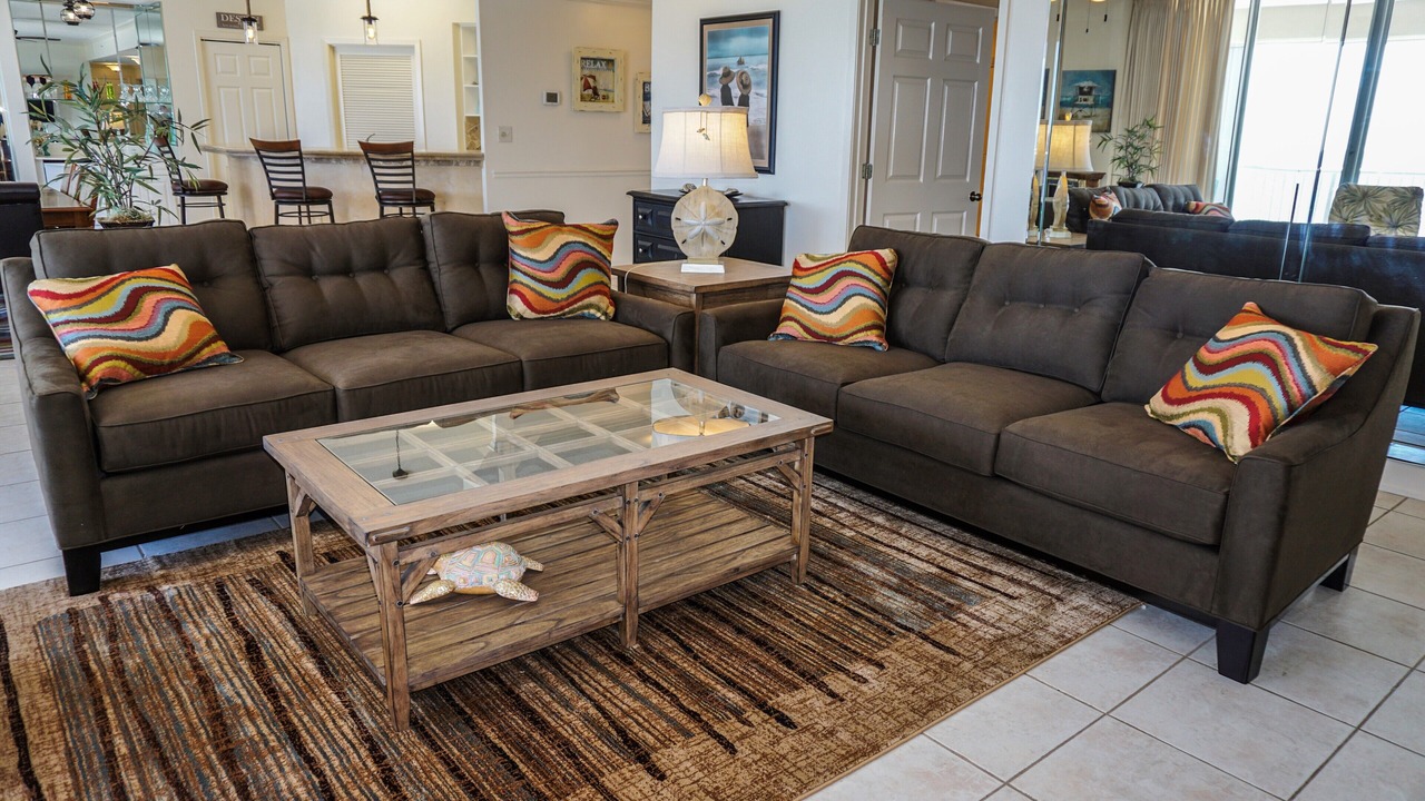 Photo of Bedroom in Holiday Isle