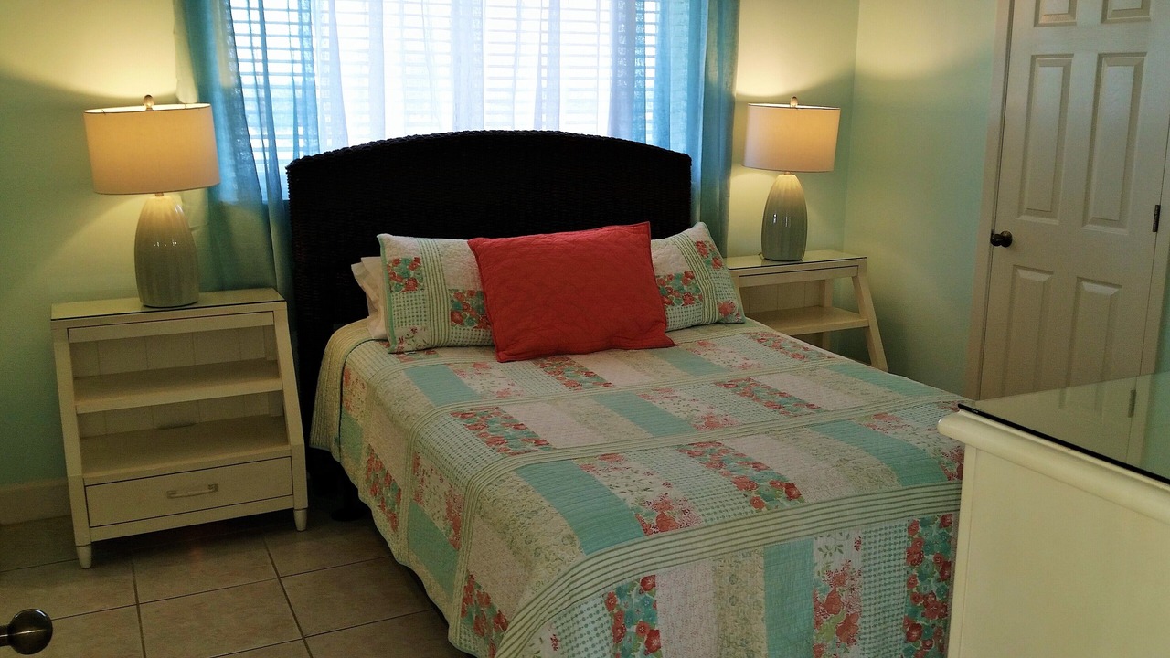 Photo of Bathroom in Holiday Isle