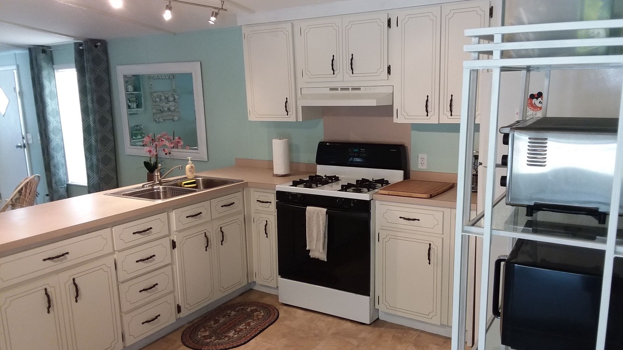 Photo of Kitchen in Dunnellon