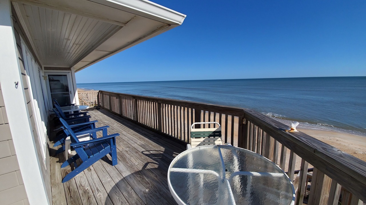 Photo of Patio Balcony in South Ponte Vedra Beach