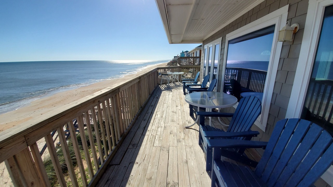 Photo of Patio Balcony in South Ponte Vedra Beach