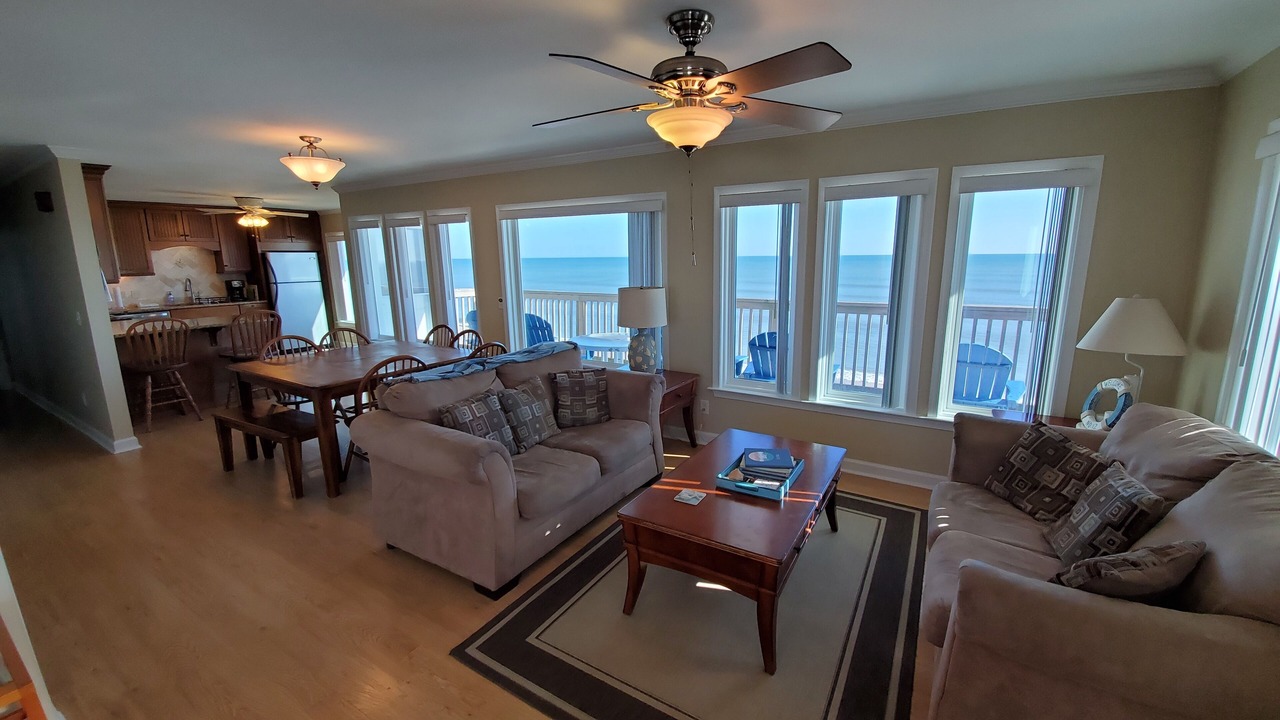 Photo of Bedroom in South Ponte Vedra Beach