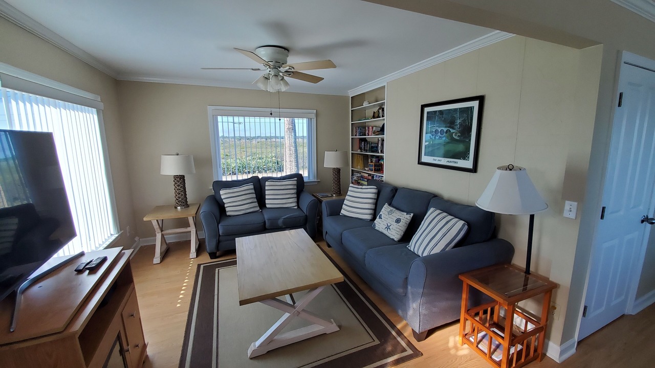 Photo of Bedroom in South Ponte Vedra Beach