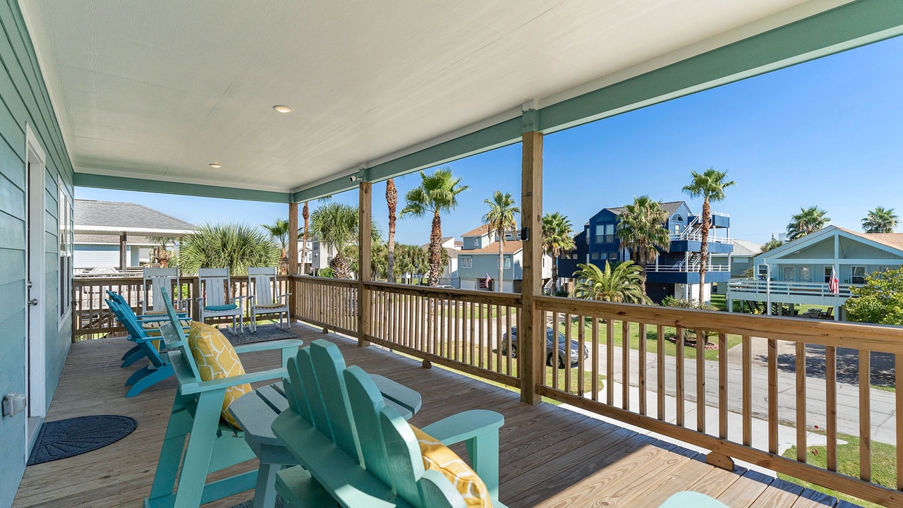 Photo of Outdoor in Pirates Beach