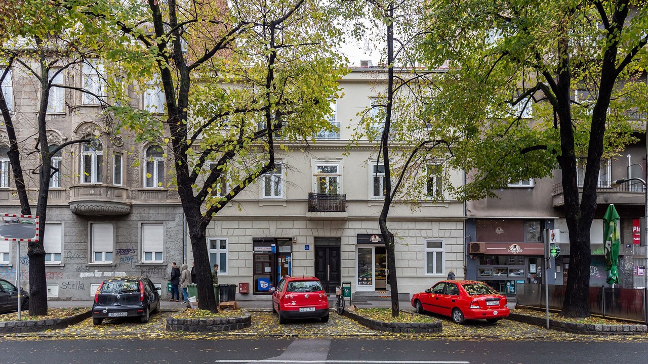 Photo of Others in Zagreb