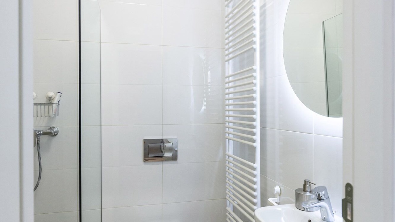 Photo of Bathroom in Zagreb