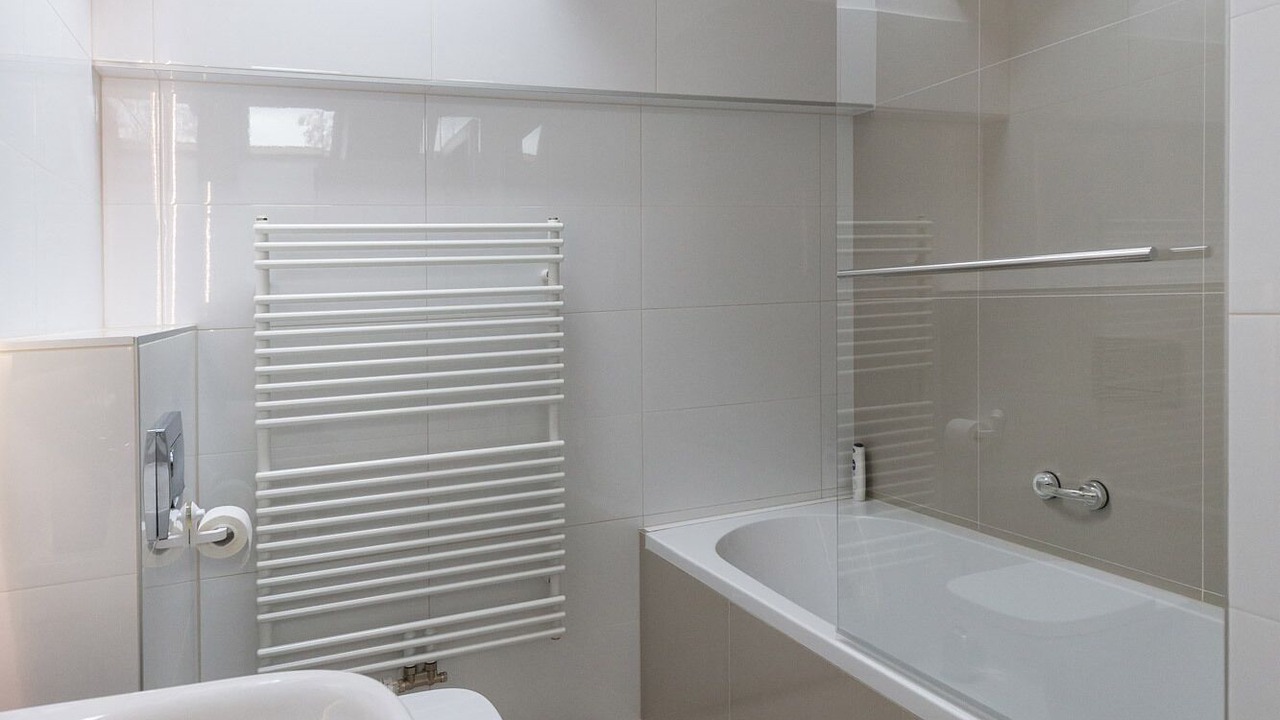 Photo of Bathroom in Zagreb