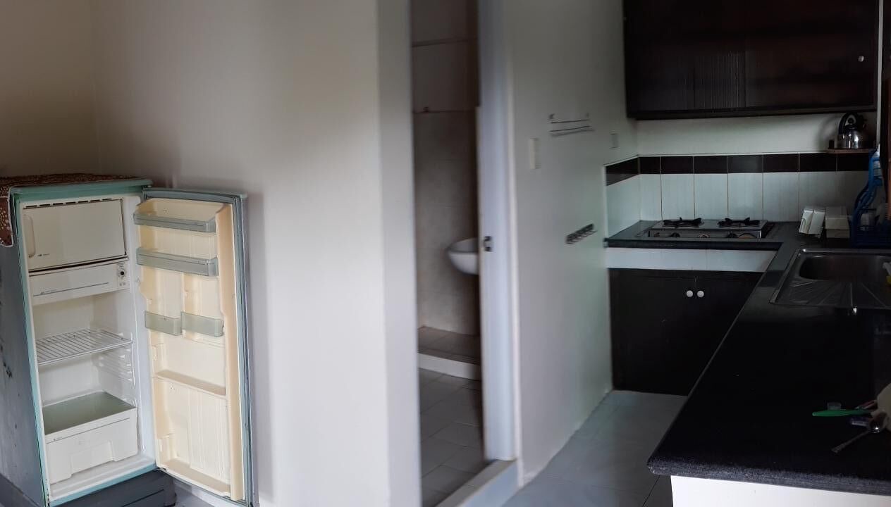 Photo of Kitchen in Puerto Galera