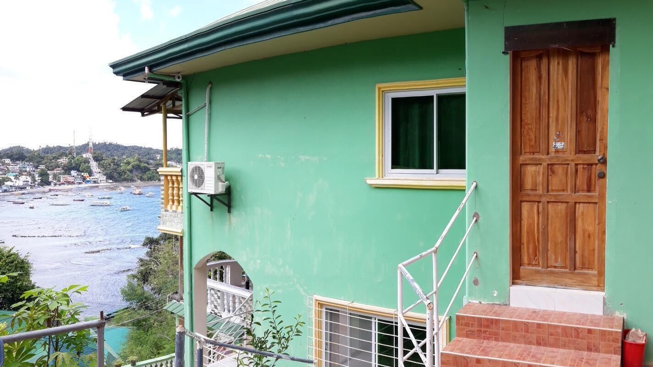 Photo of Outdoor in Puerto Galera