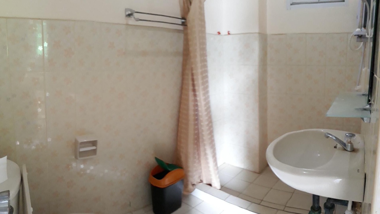 Photo of Bathroom in Puerto Galera