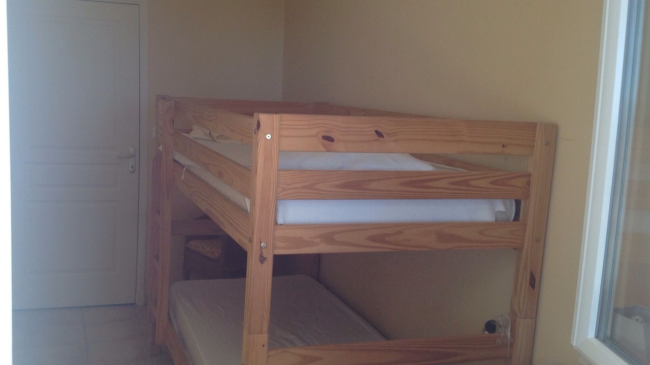 Photo of Bedroom in Le Castellet