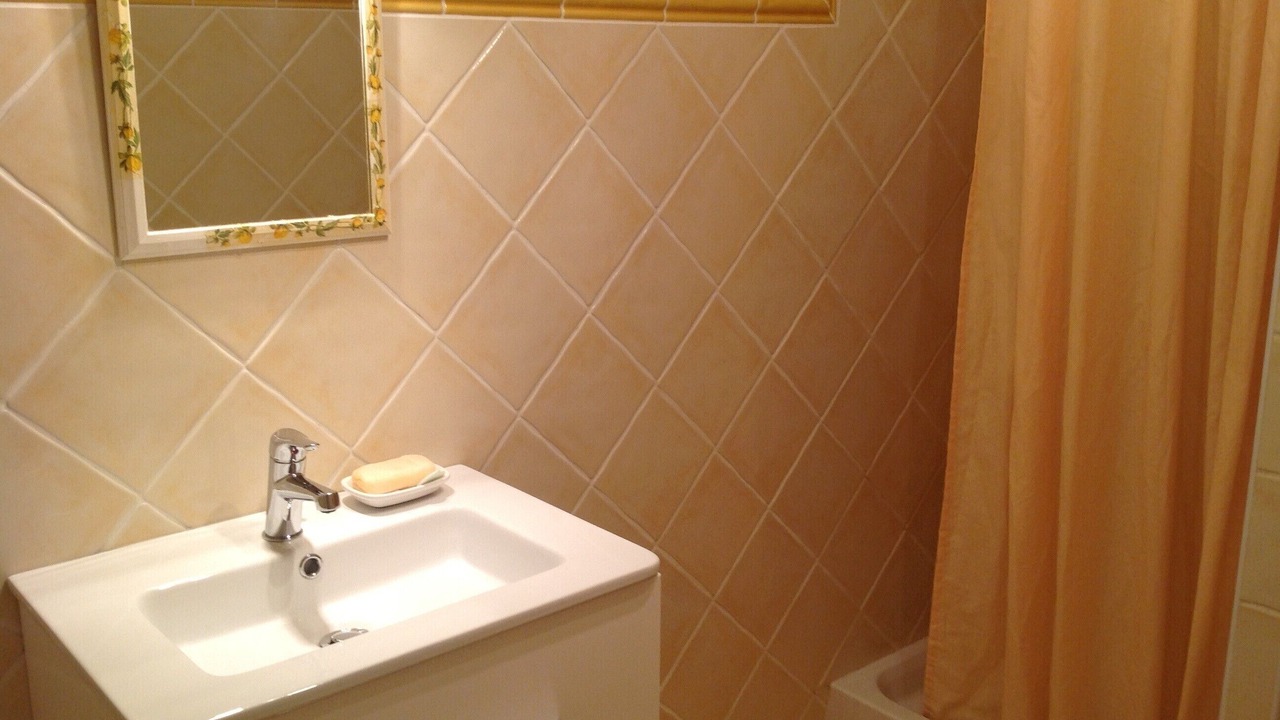 Photo of Bathroom in Le Castellet