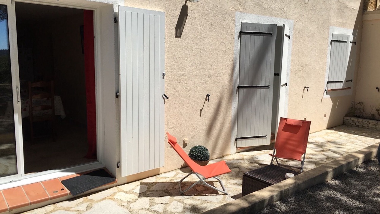 Photo of Outdoor in Le Castellet