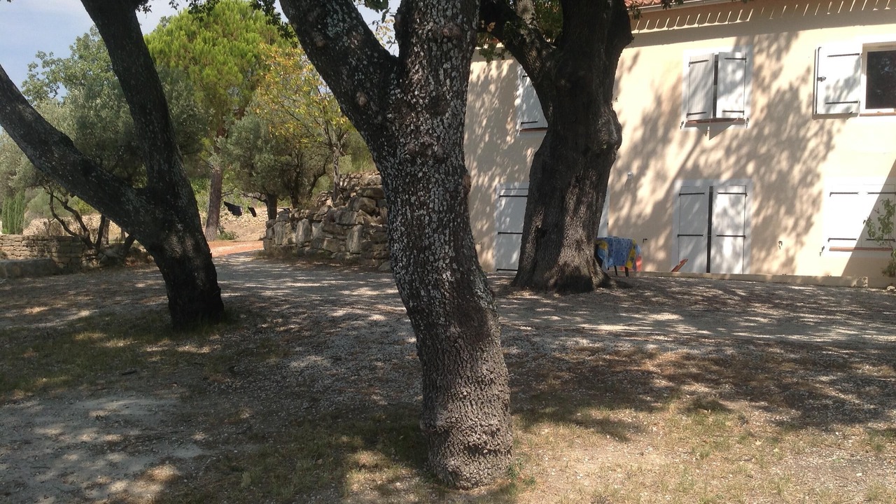 Photo of Outdoor in Le Castellet