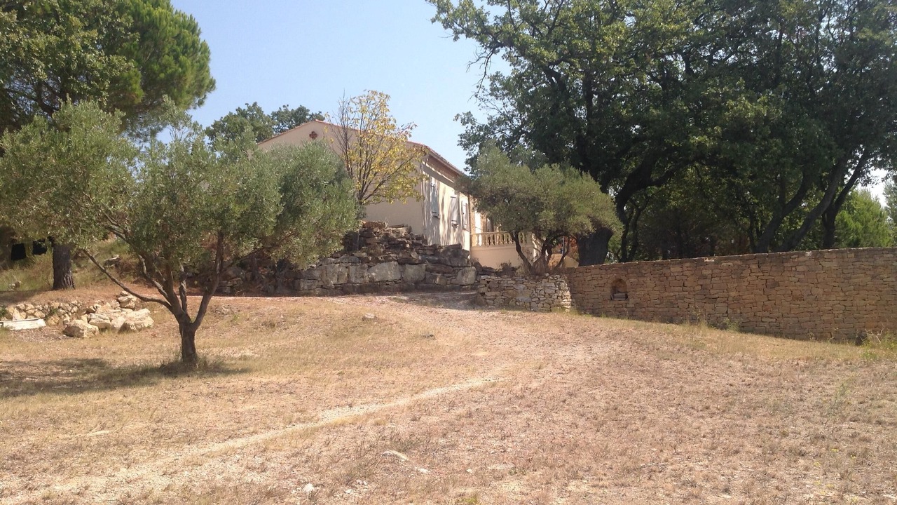 Photo of Outdoor in Le Castellet