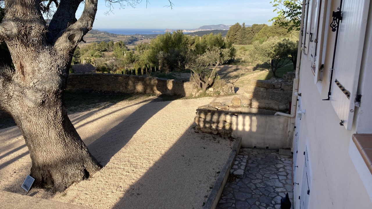 Photo of Outdoor in Le Castellet
