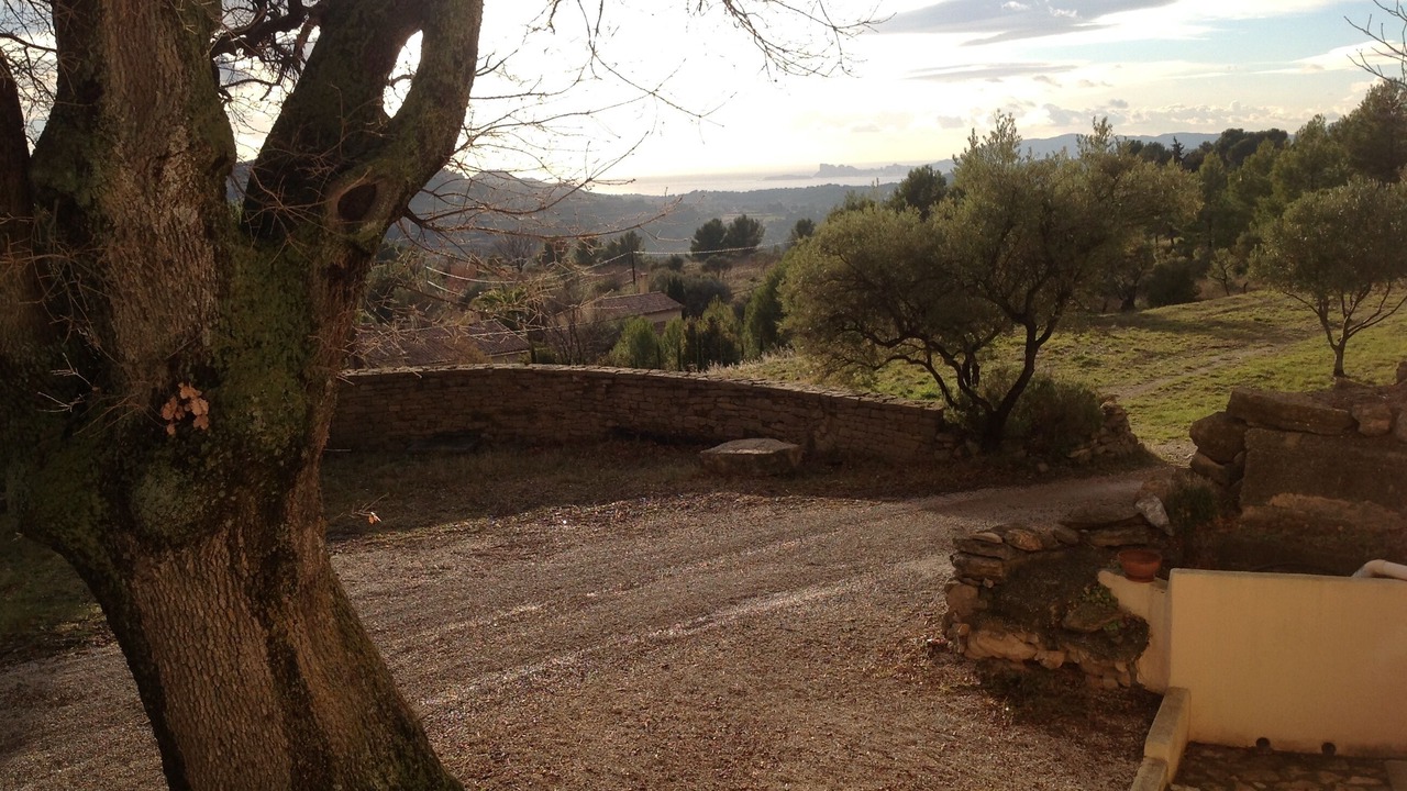 Photo of Outdoor in Le Castellet