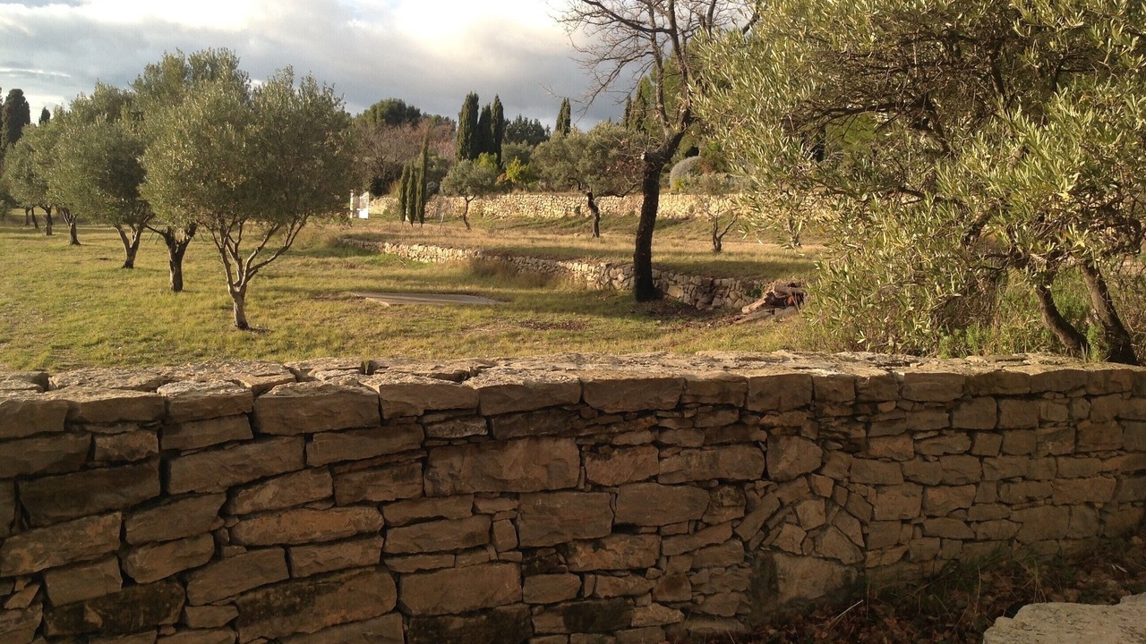 Photo of Outdoor in Le Castellet