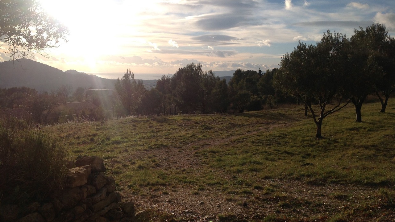 Photo of Outdoor in Le Castellet
