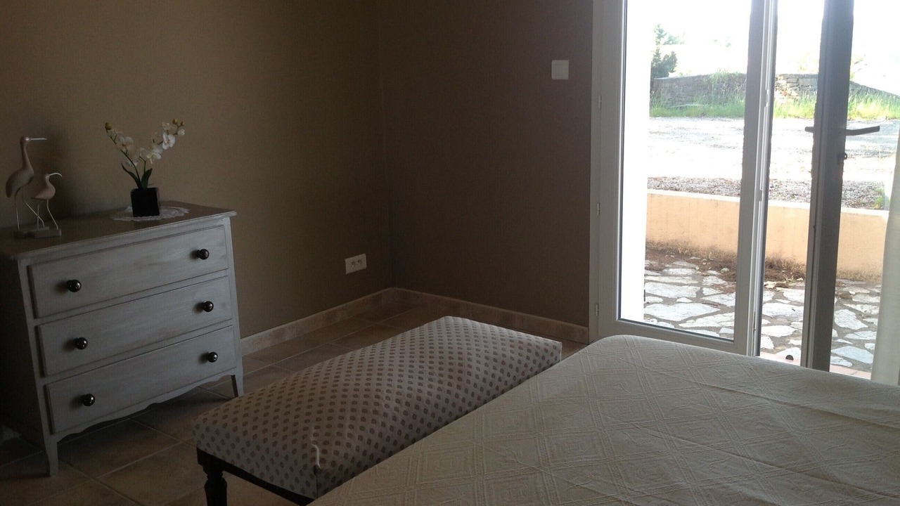 Photo of Bedroom in Le Castellet