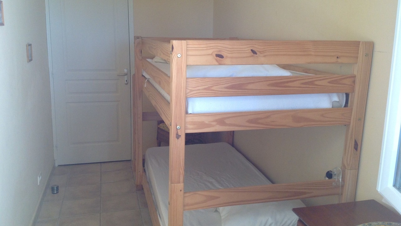 Photo of Bedroom in Le Castellet