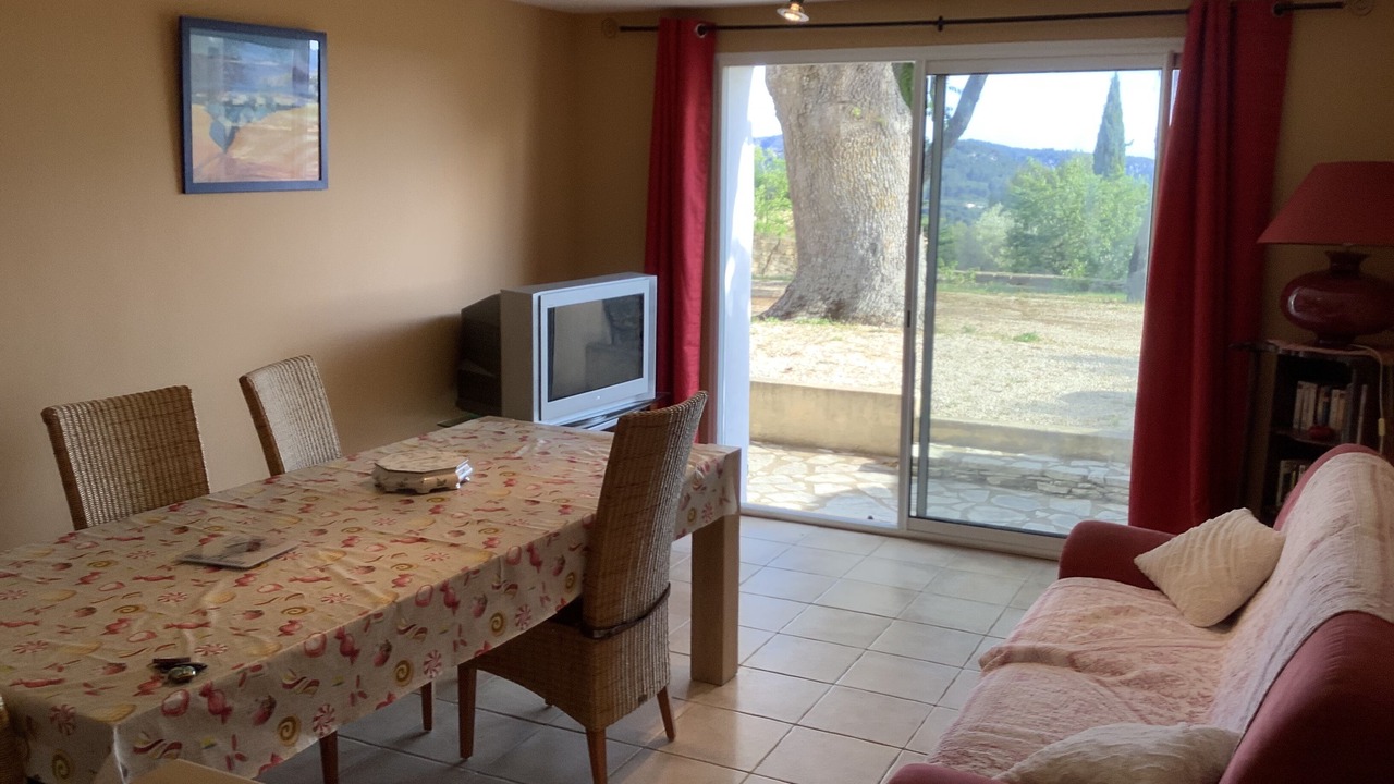Photo of Livingroom in Le Castellet