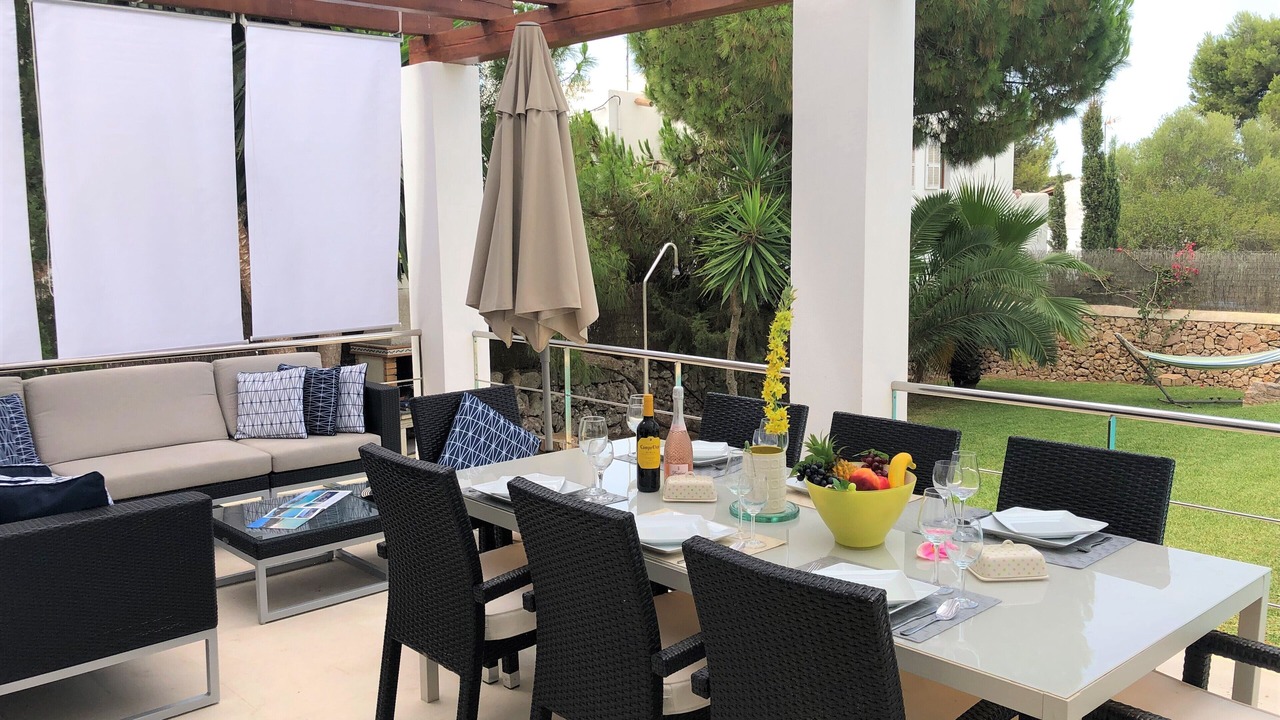 Photo of Outdoor in Cala d'Or