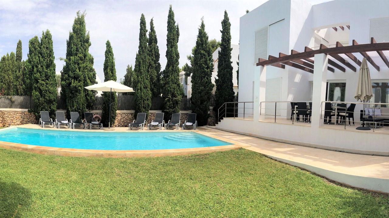 Photo of Outdoor in Cala d'Or