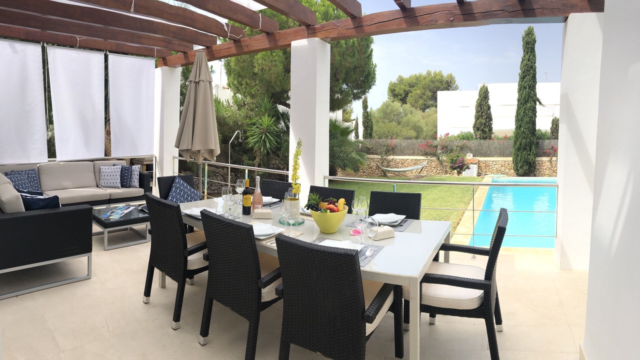 Photo of Outdoor in Cala d'Or