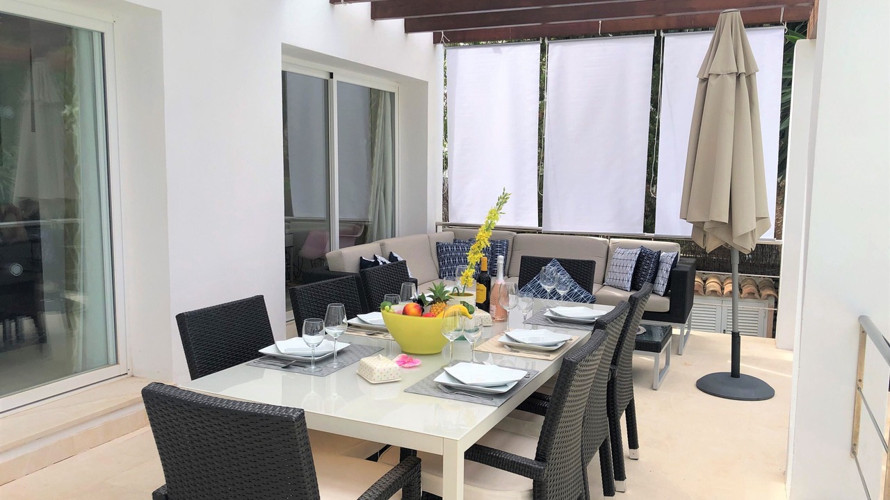 Photo of Outdoor in Cala d'Or