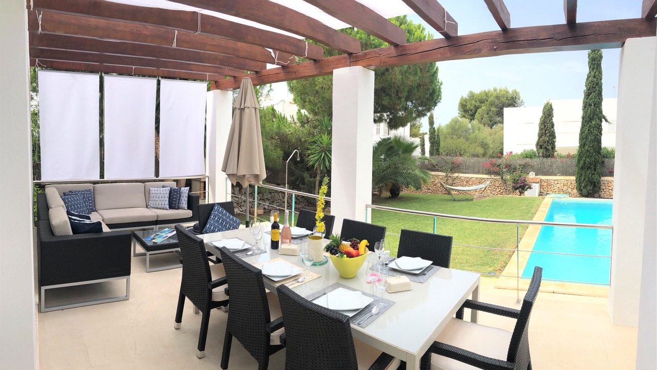 Photo of Outdoor in Cala d'Or