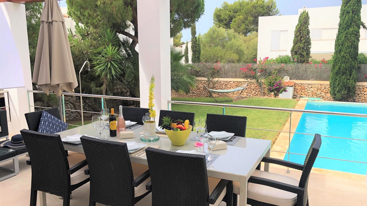 Photo of Outdoor in Cala d'Or