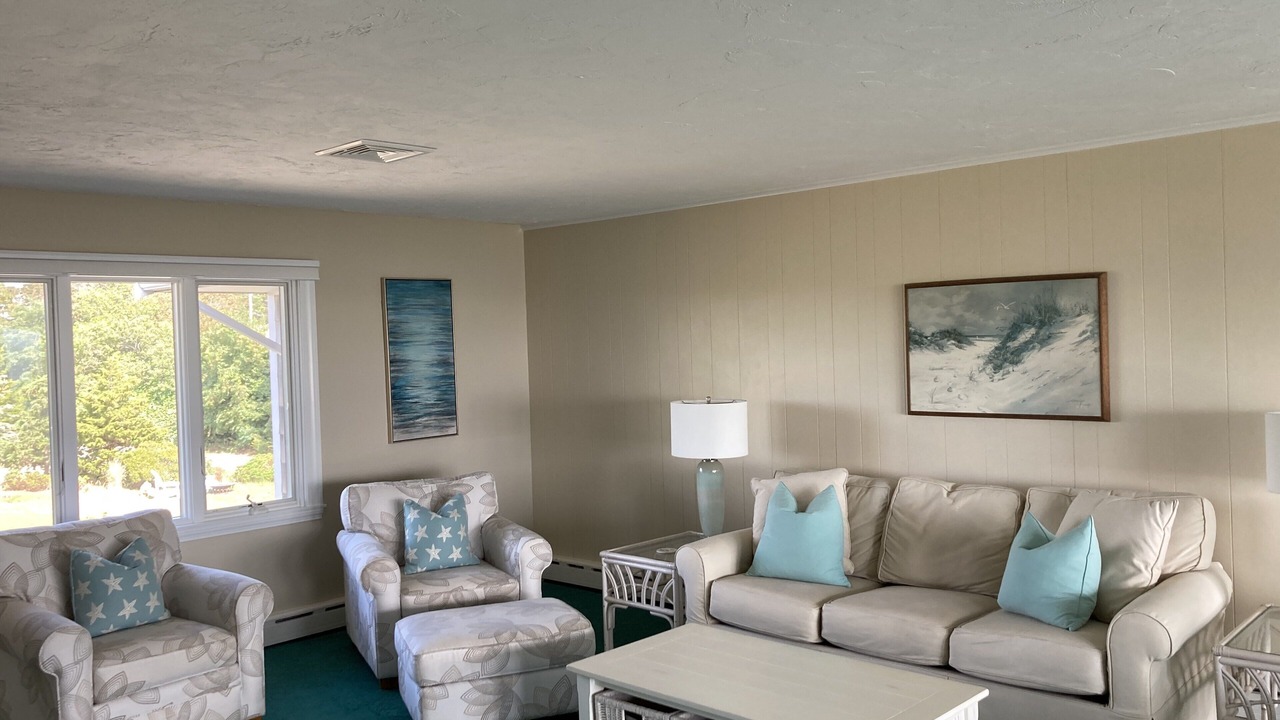 Photo of Bedroom in West Hyannisport
