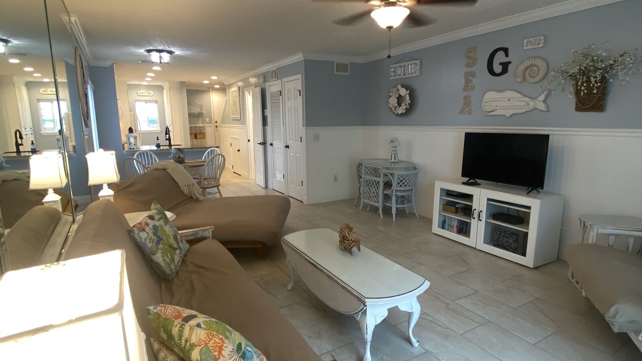 Photo of Bedroom in Crescent Beach